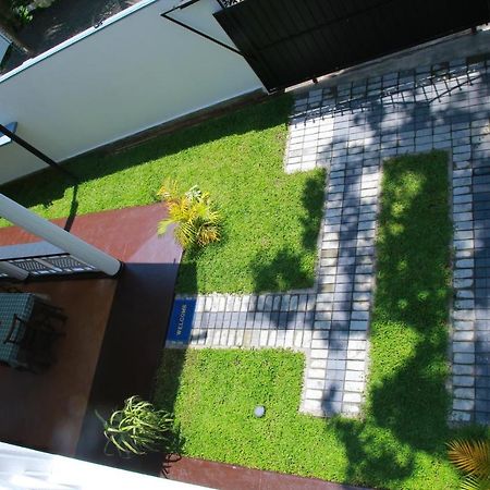 Aken Villa ฮิกคาดูวา ภายนอก รูปภาพ