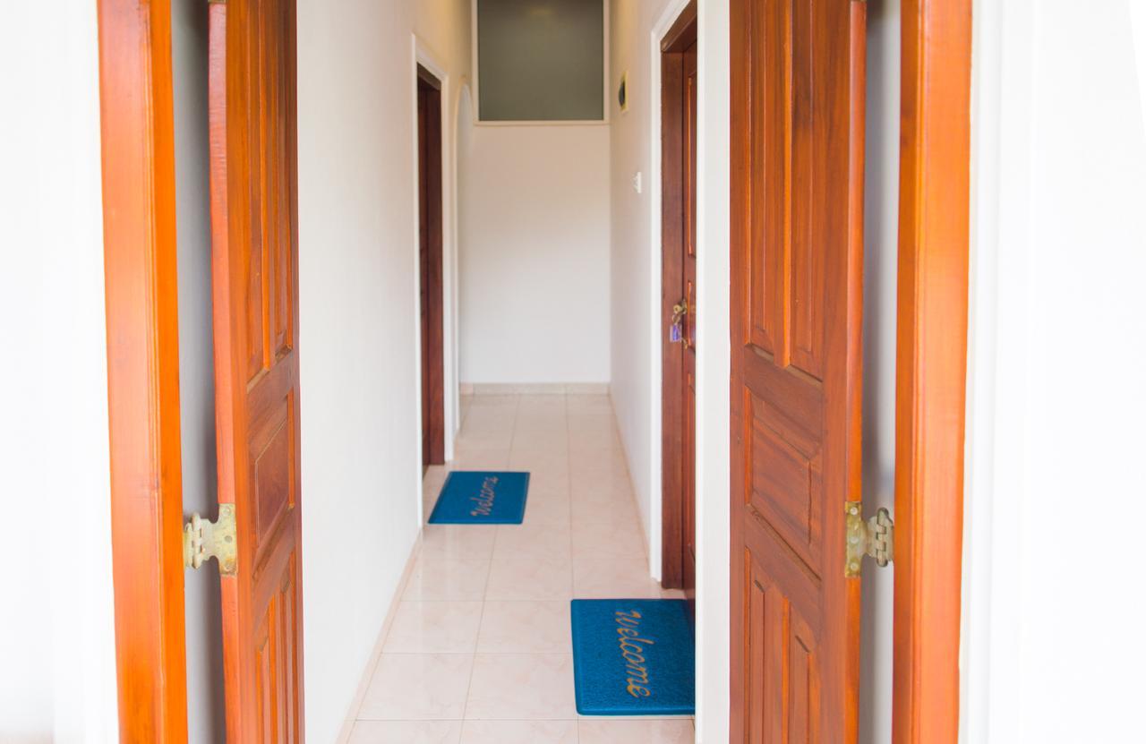 Aken Villa ฮิกคาดูวา ภายนอก รูปภาพ