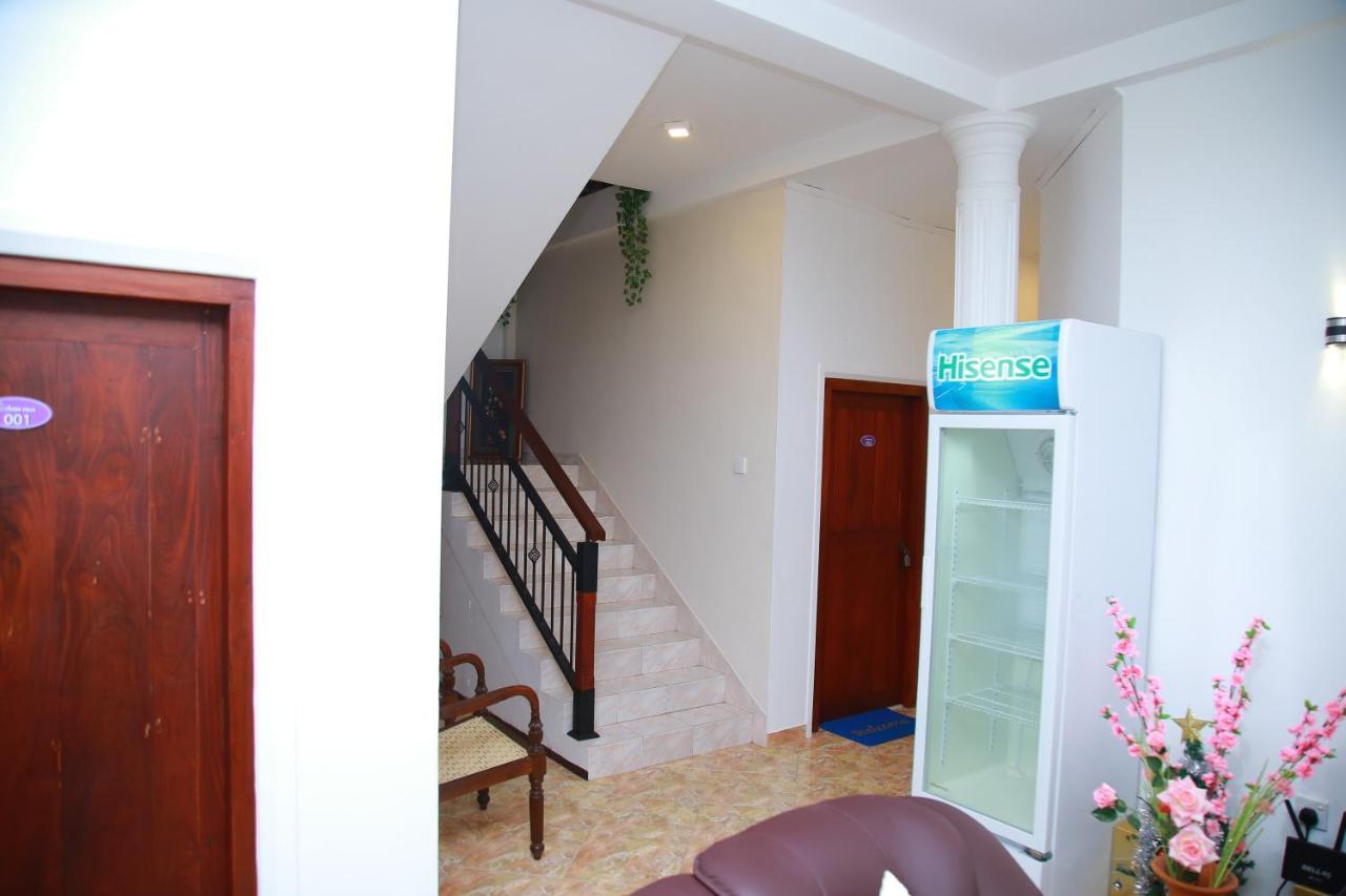 Aken Villa ฮิกคาดูวา ภายนอก รูปภาพ